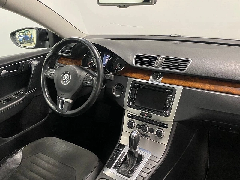 Passat