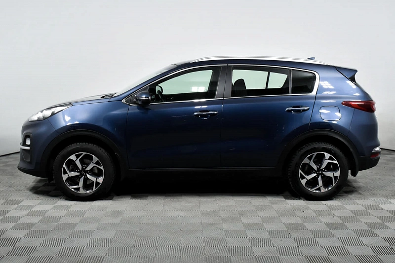 Sportage