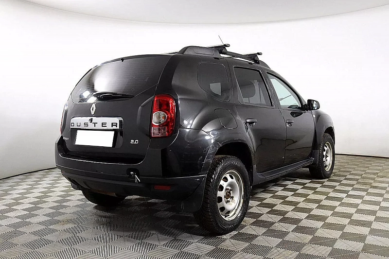 Duster