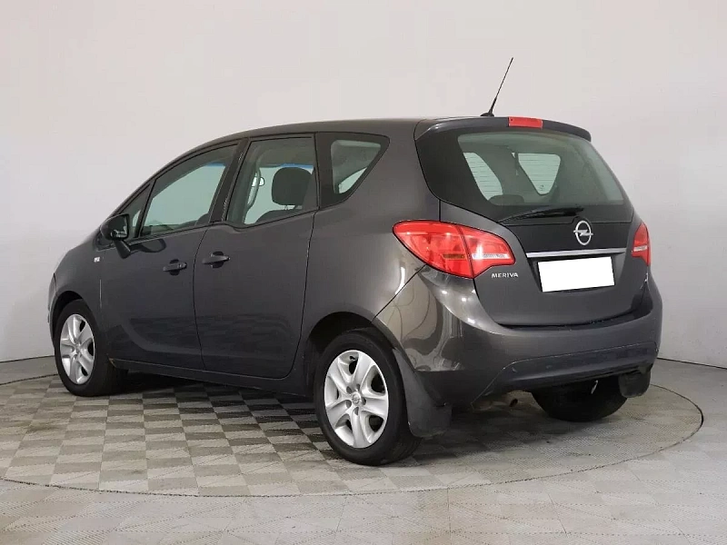 Meriva