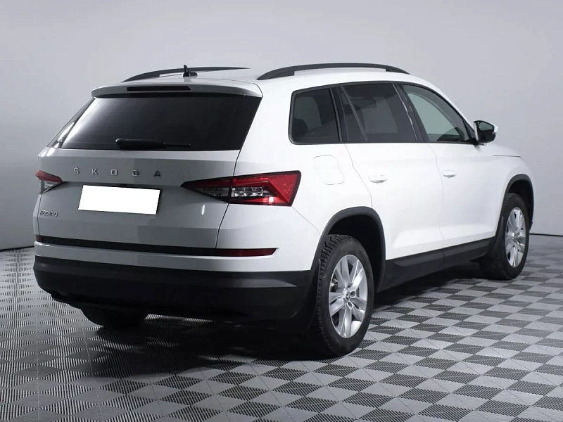 Kodiaq