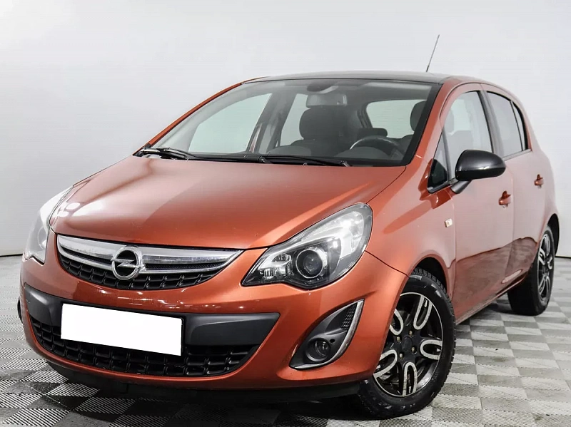 Corsa