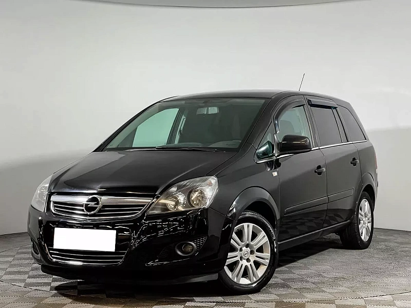 Zafira