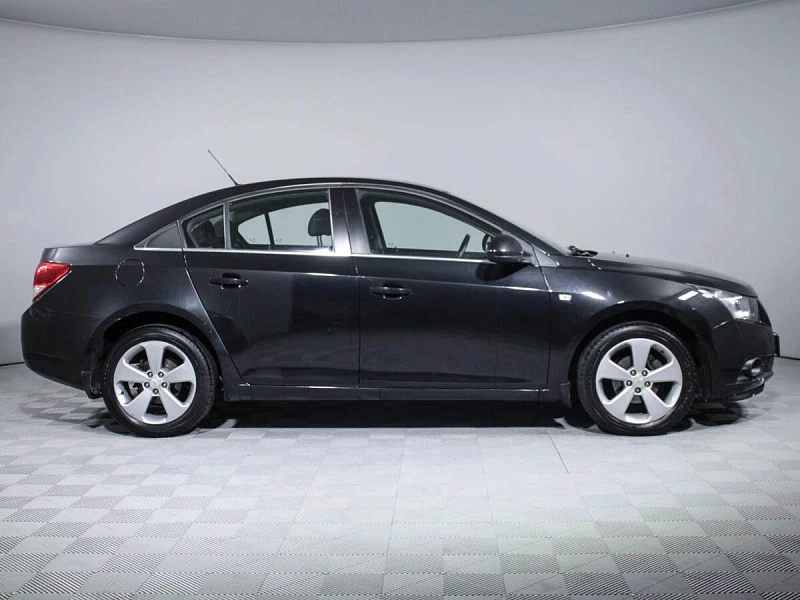Cruze