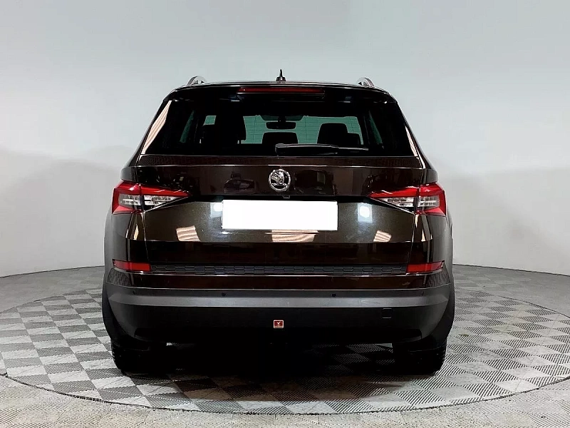 Kodiaq