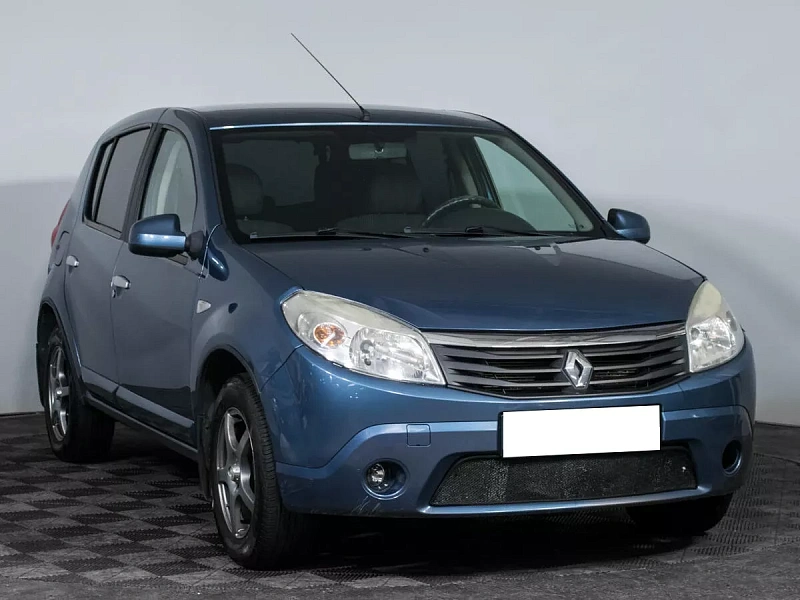 Sandero