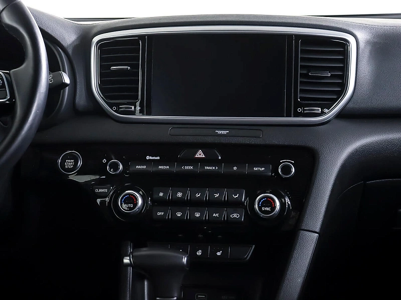 Sportage