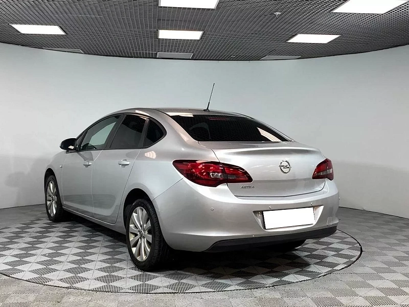 Astra
