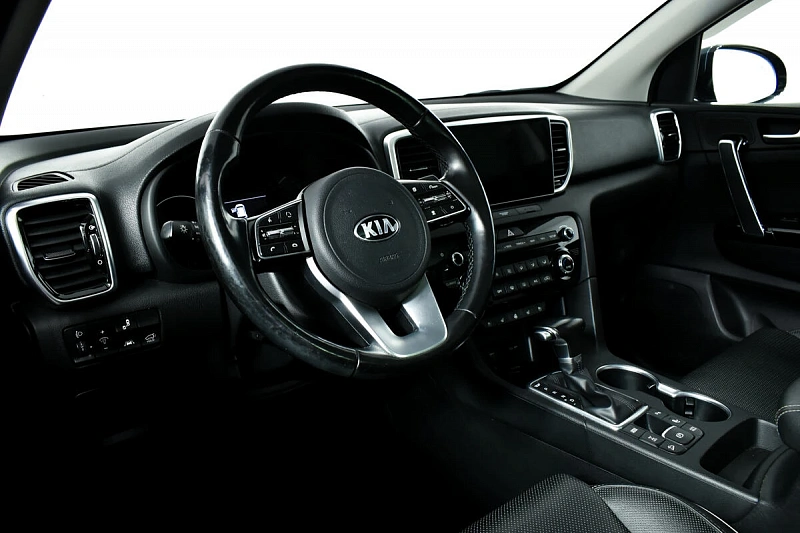 Sportage