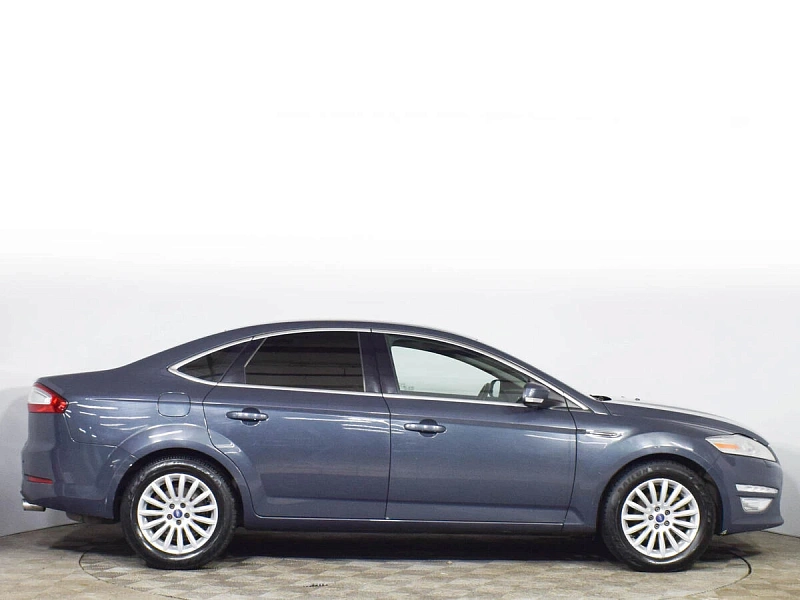Mondeo