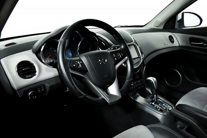 Cruze