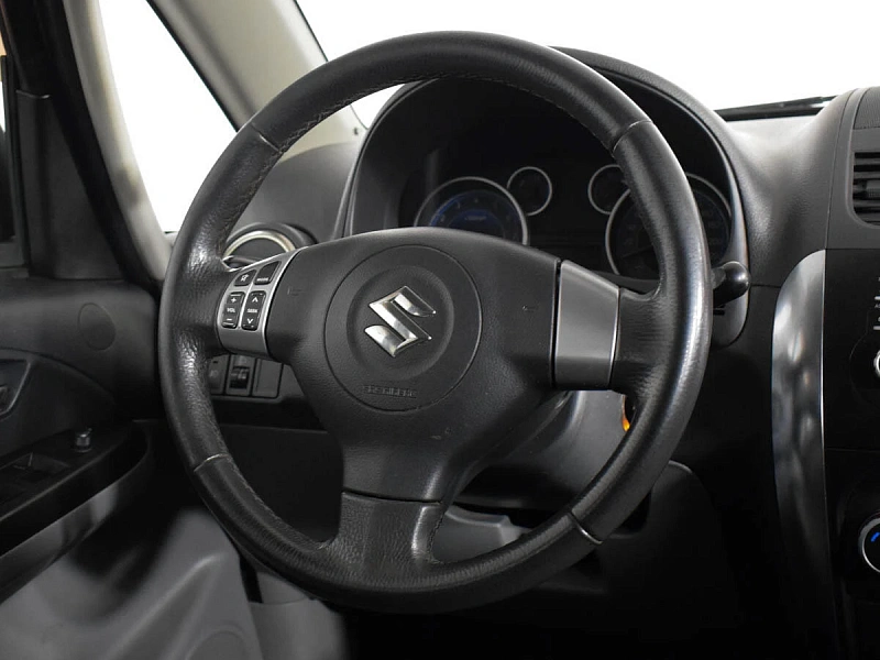 SX4