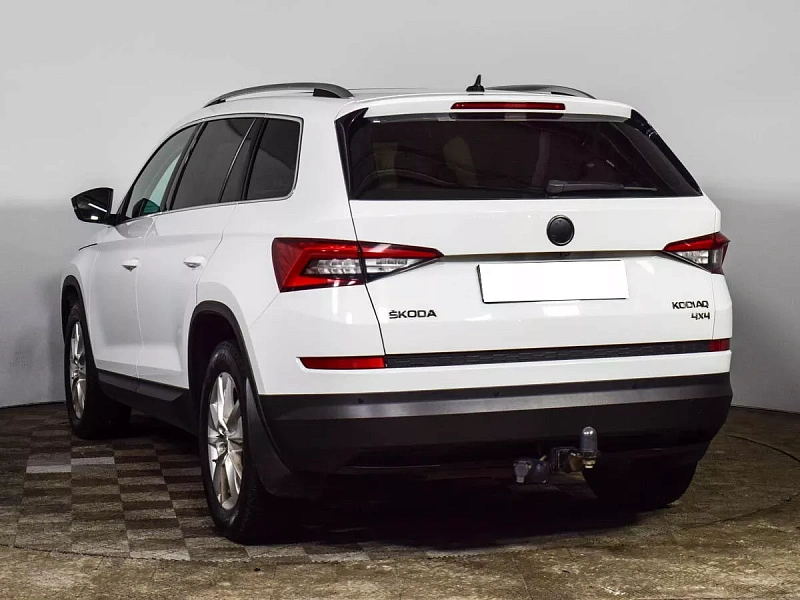 Kodiaq