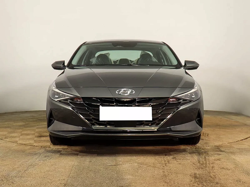 Elantra