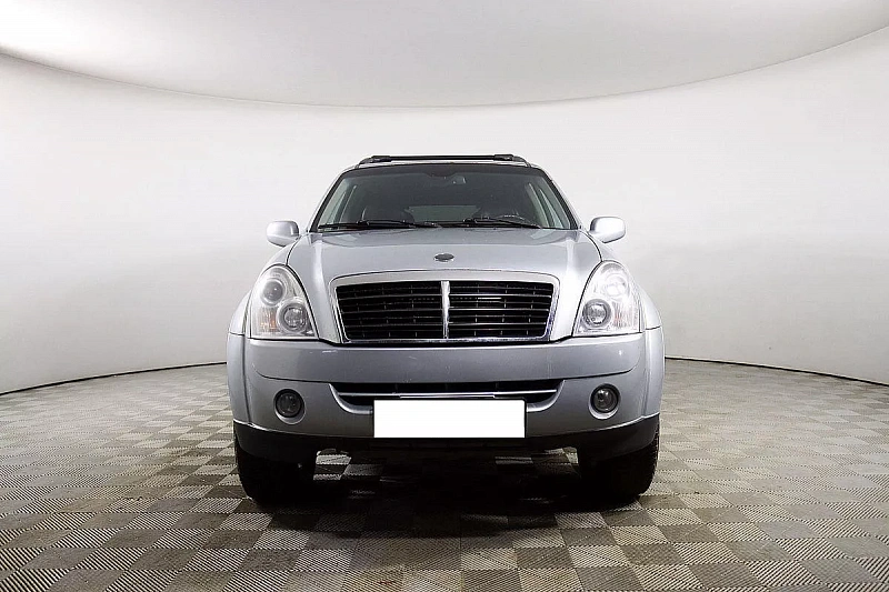 Rexton