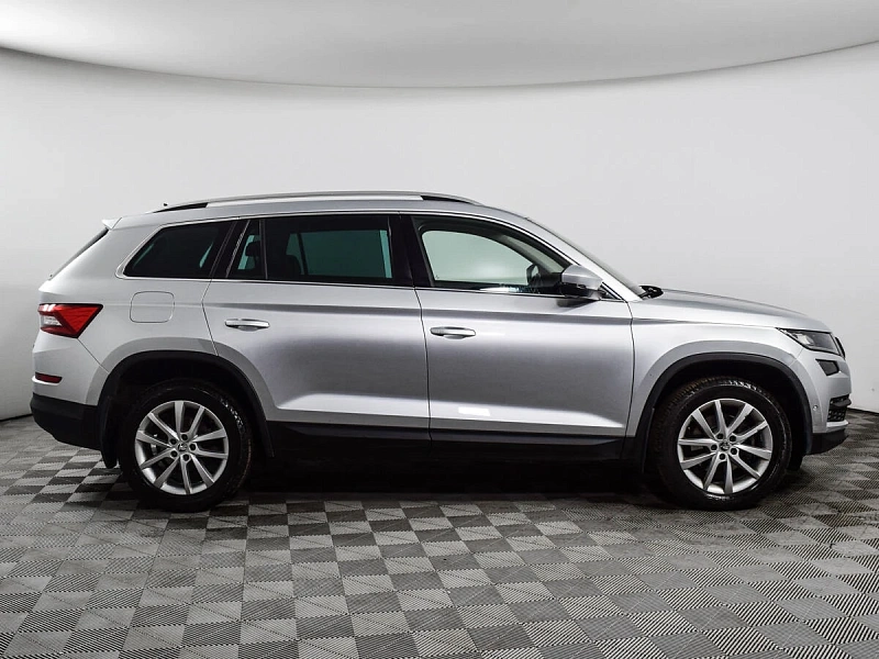 Kodiaq