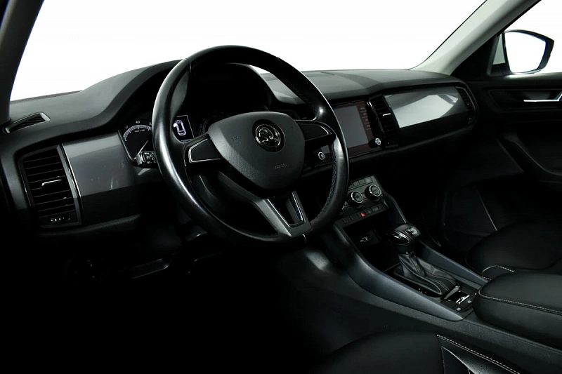 Kodiaq