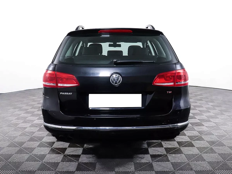 Passat