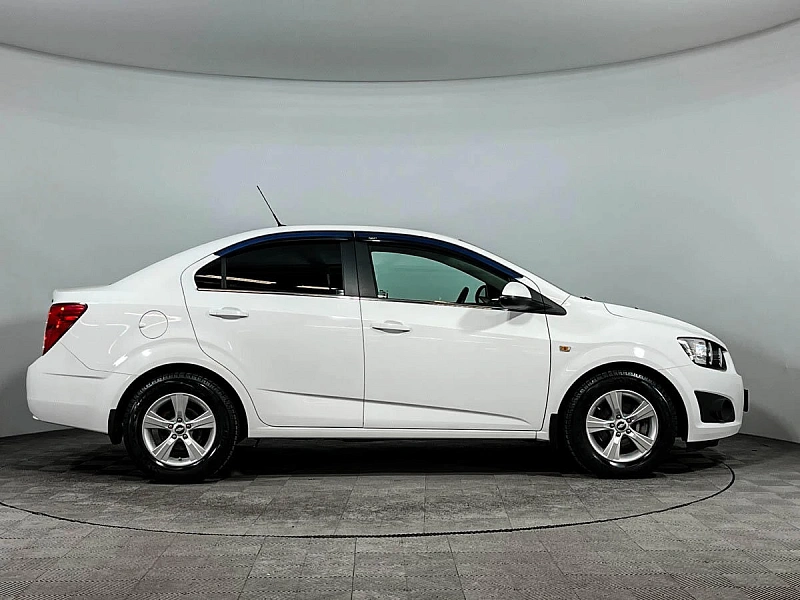 Aveo