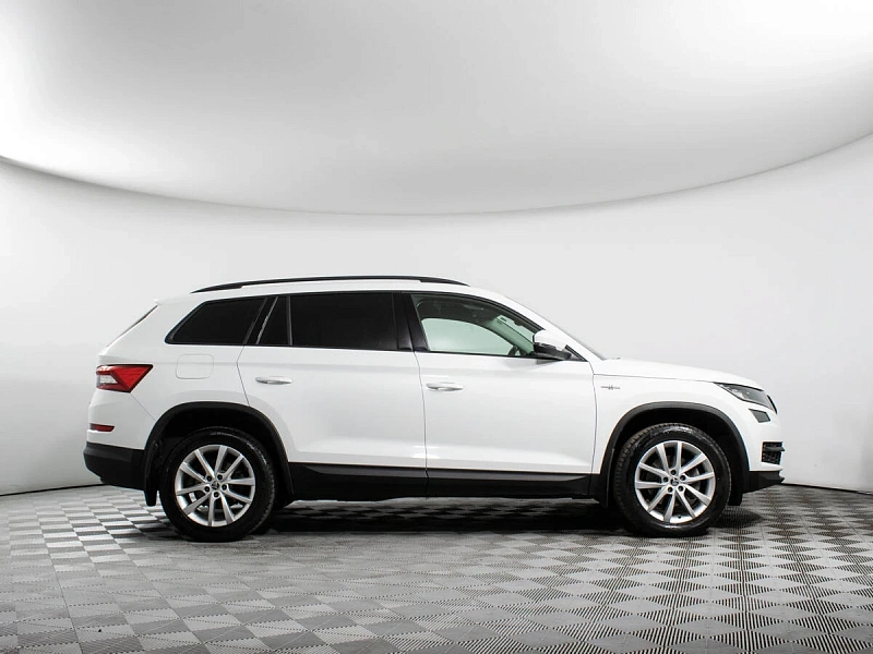 Kodiaq