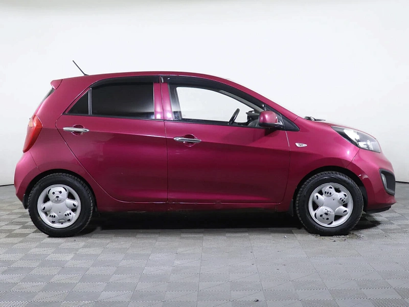 Picanto