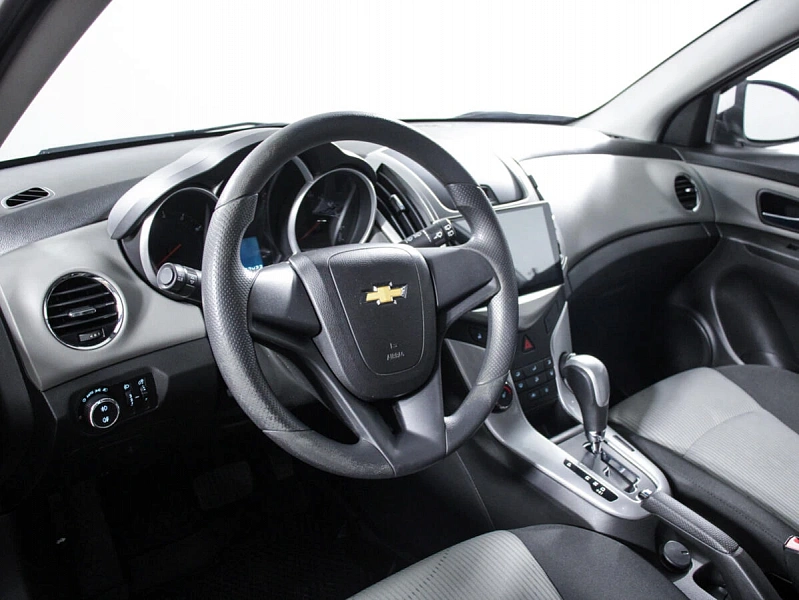 Cruze