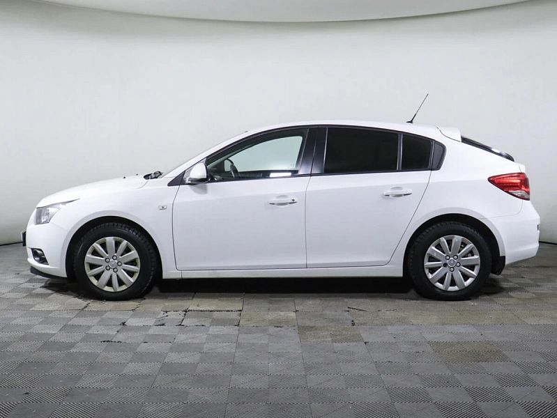 Cruze