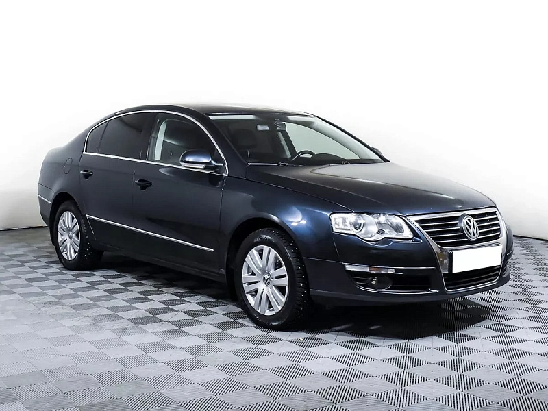 Passat