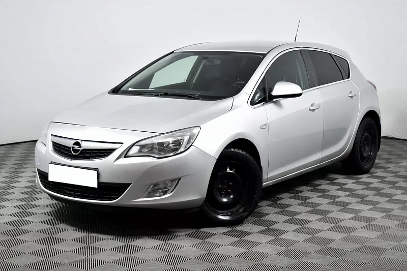 Astra