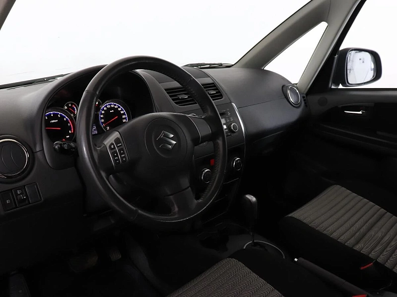 SX4