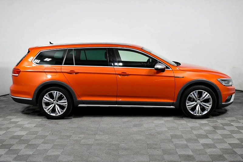 Passat