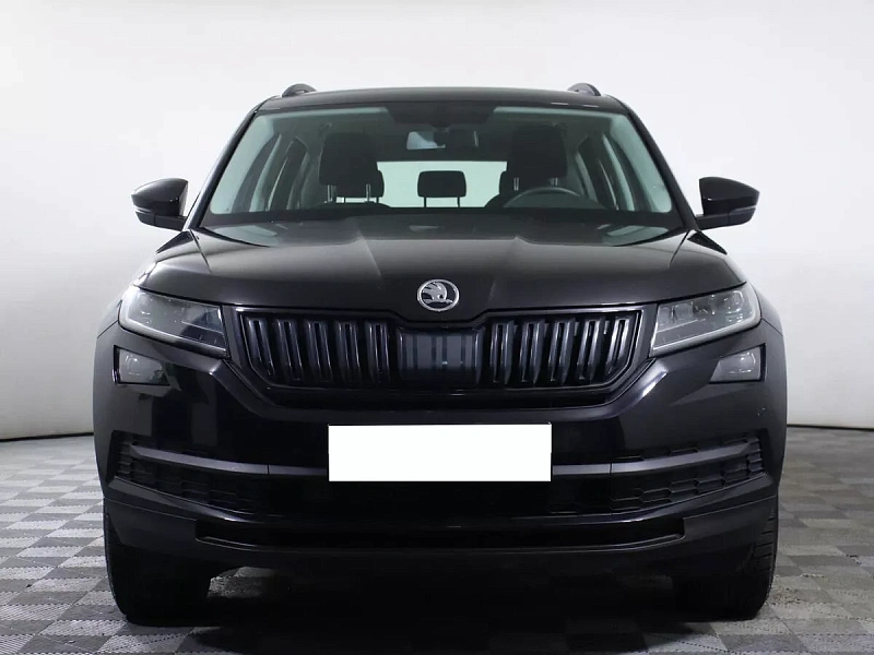 Kodiaq