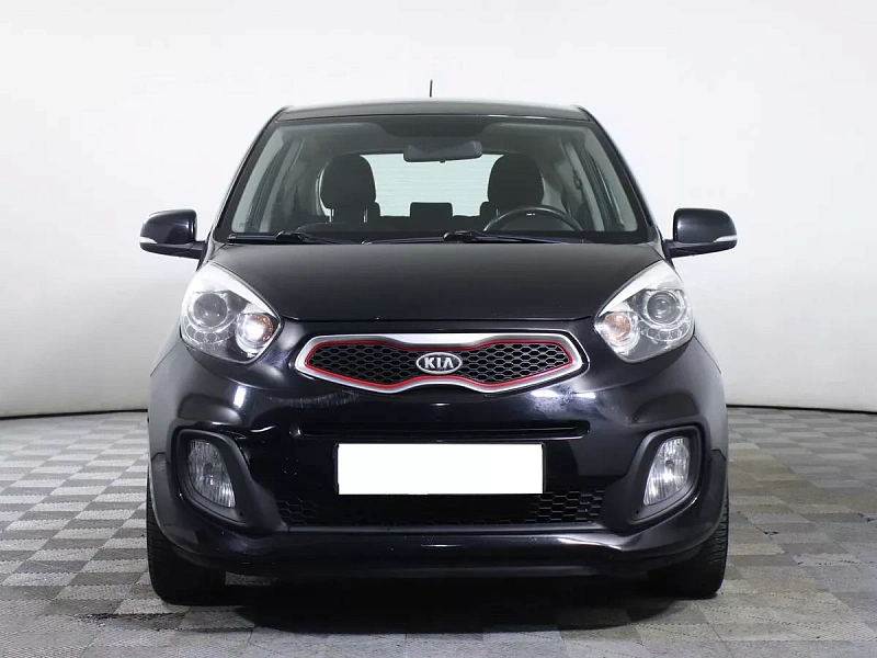 Picanto
