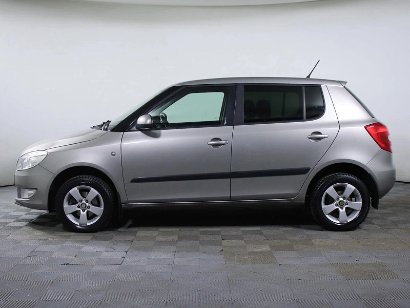 Fabia