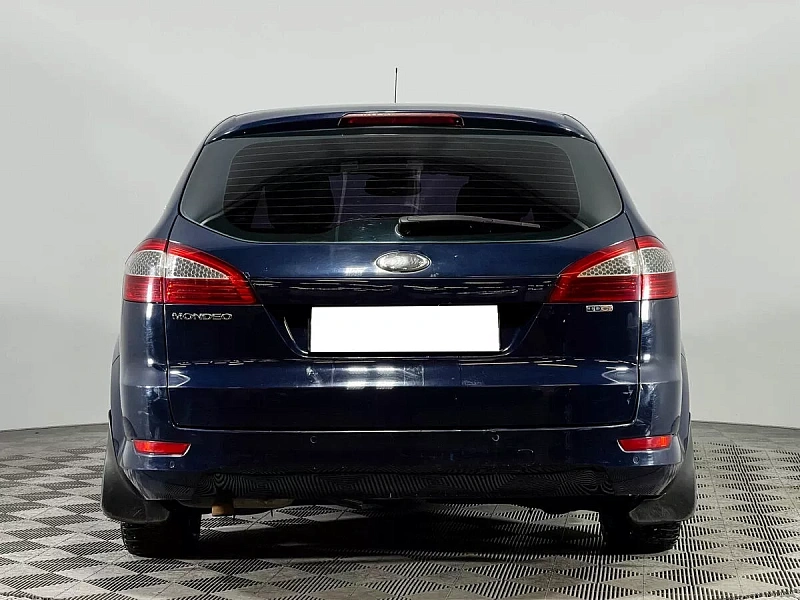 Mondeo