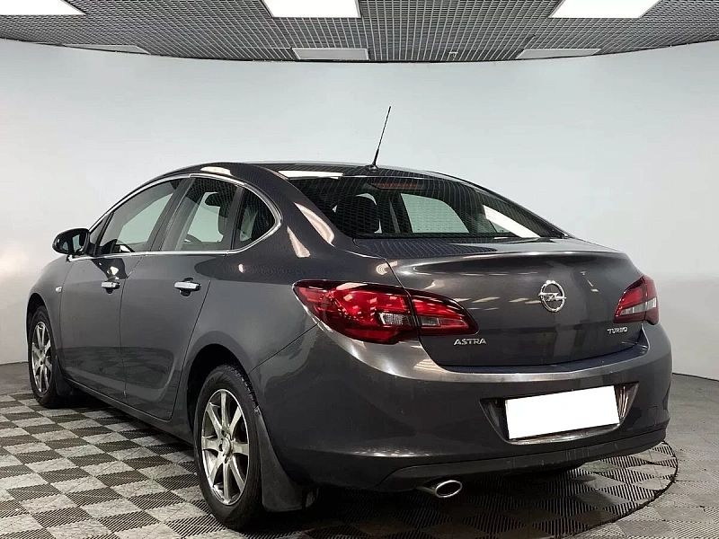 Astra