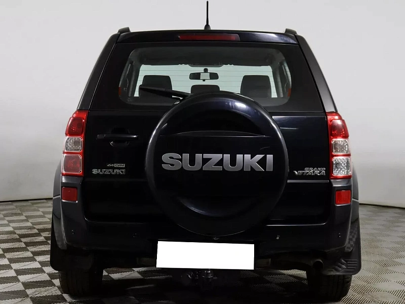 Grand Vitara