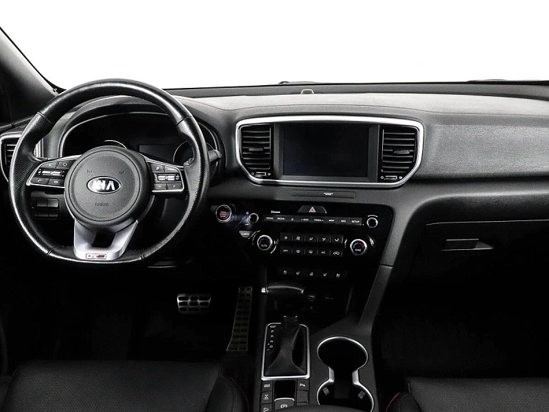 Sportage