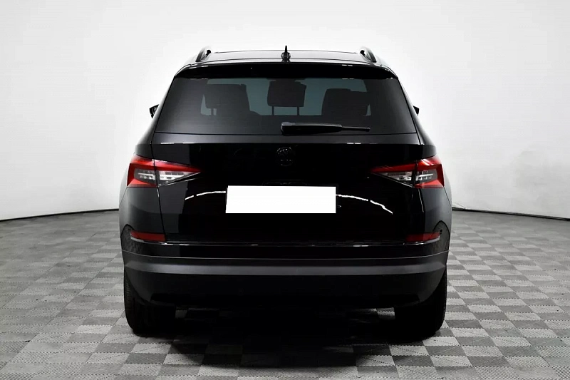 Kodiaq
