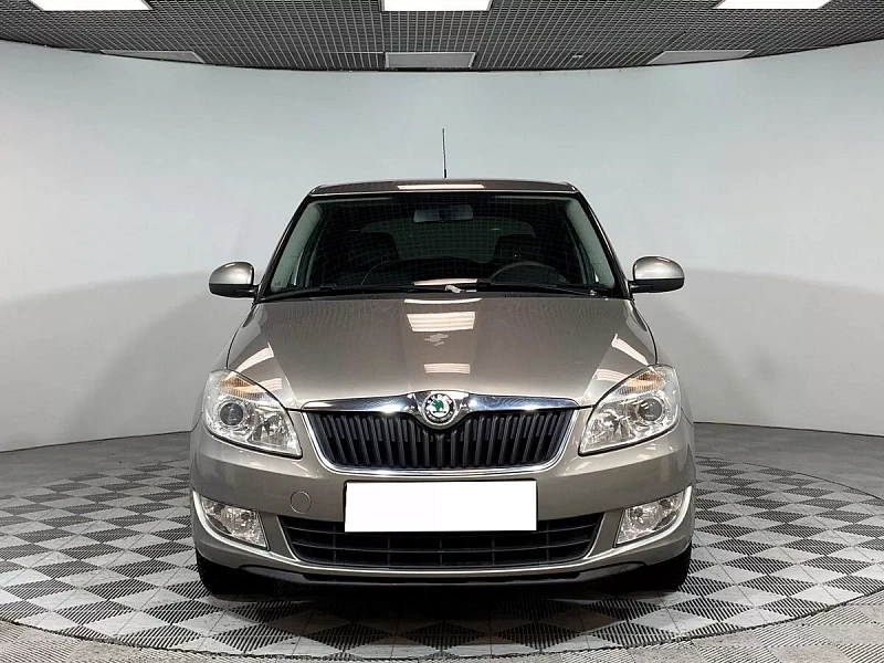 Fabia