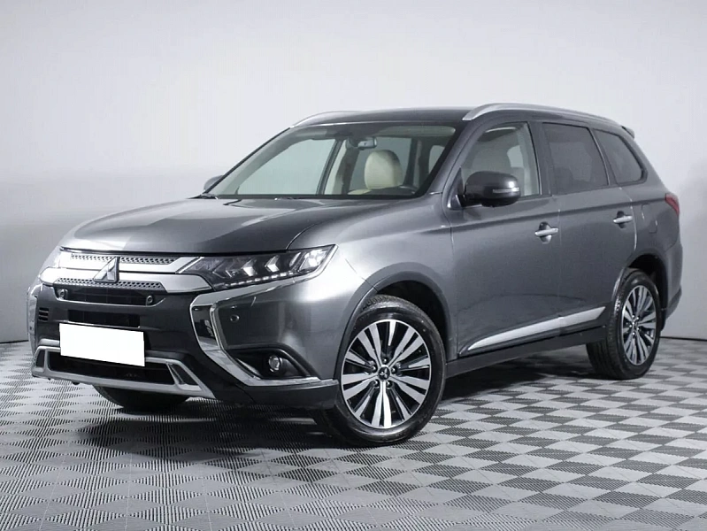 Outlander