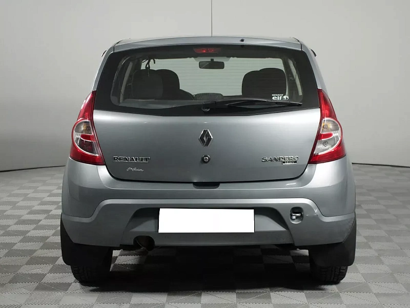 Sandero