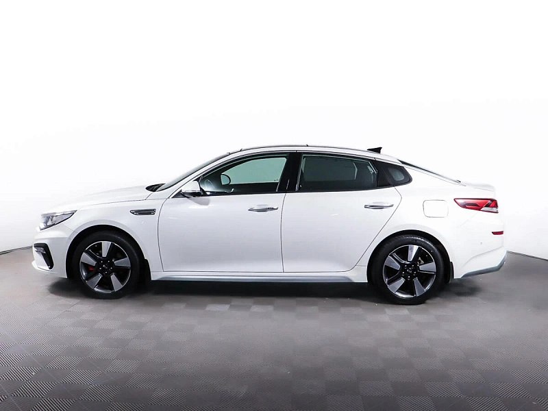 Optima