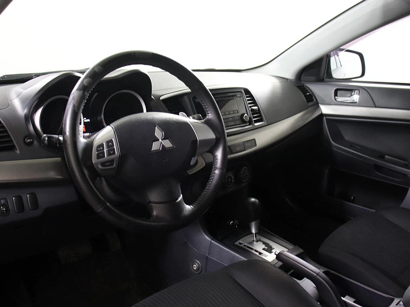 Lancer