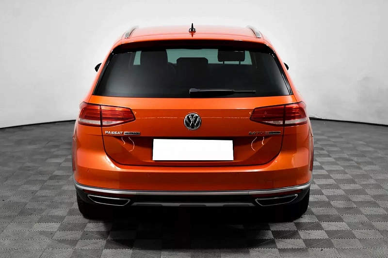 Passat