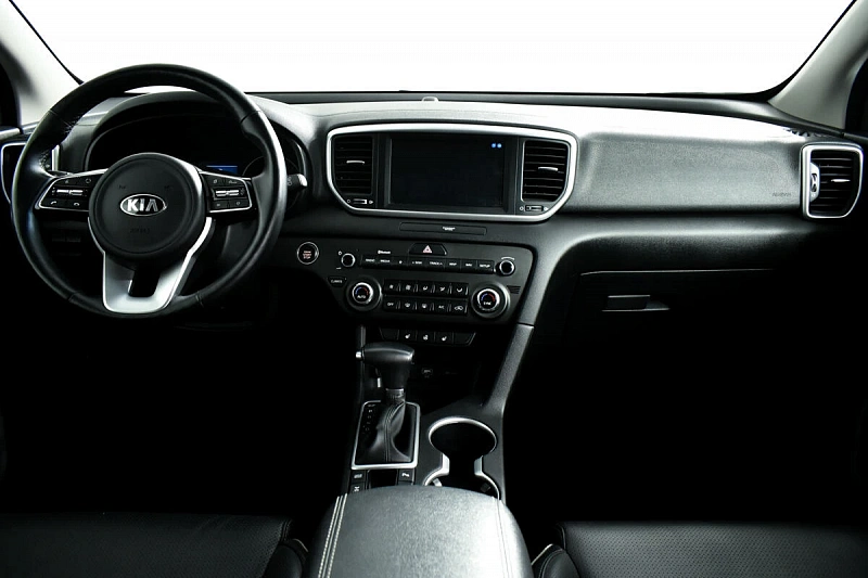 Sportage