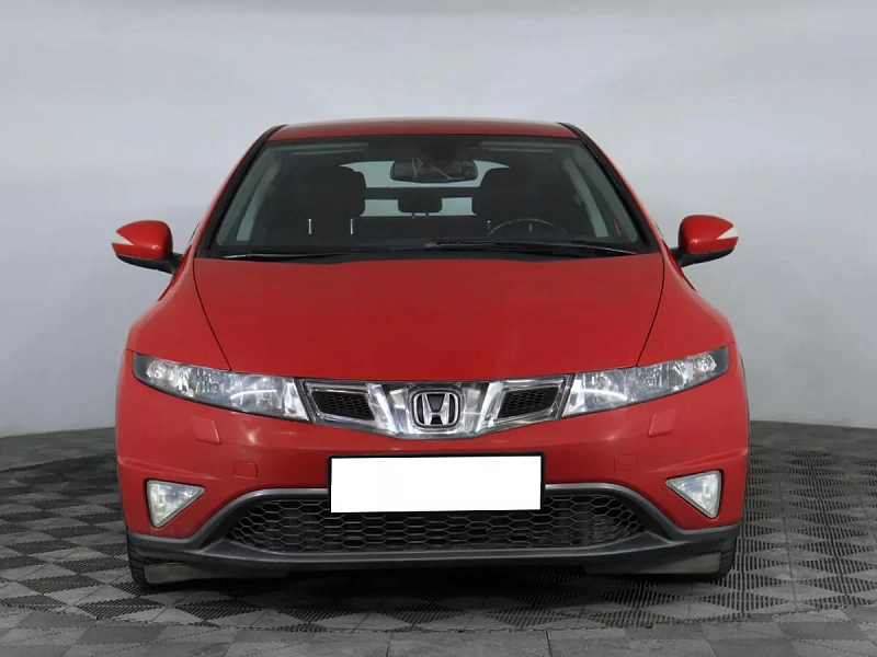 Civic