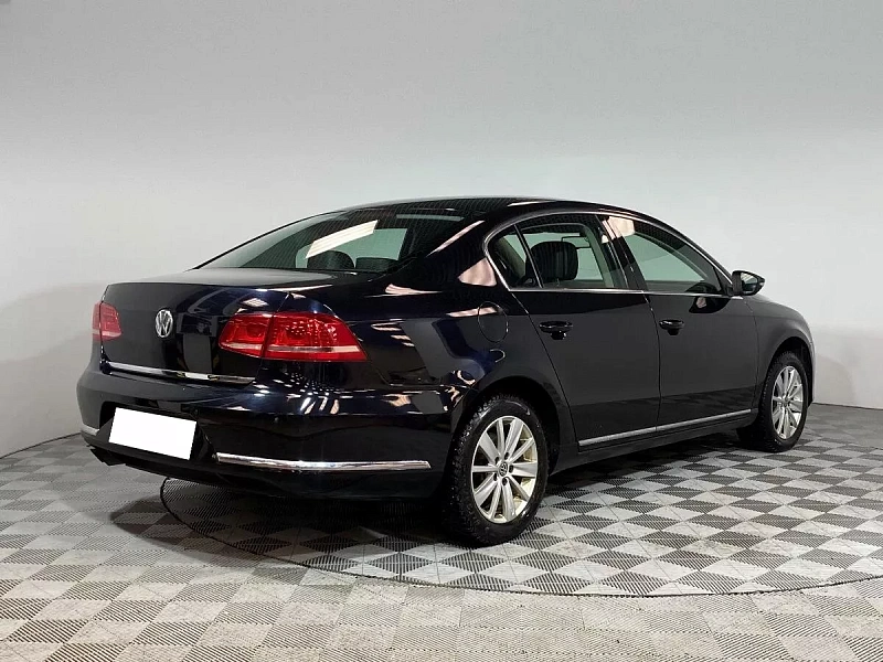 Passat