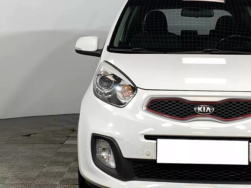 Picanto