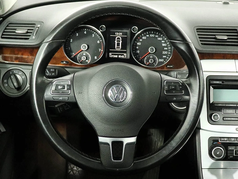 Passat